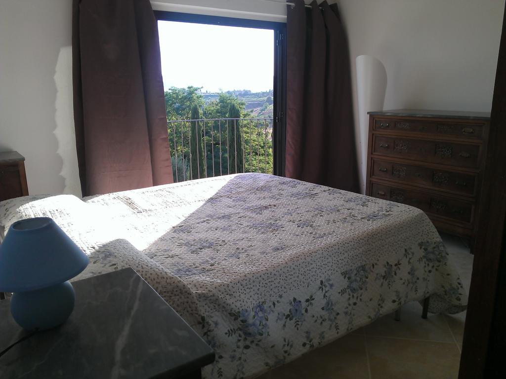 Appartement Il Crinale à San Gimignano Chambre photo